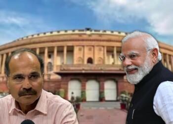 संसद राउंडअप, एपिसोड द्वितीय