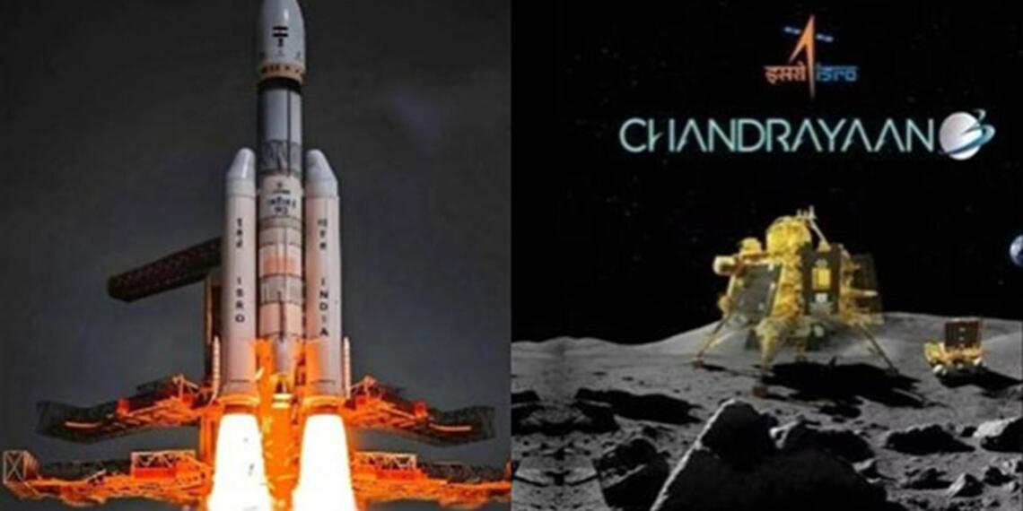 चंद्रयान ३ की लैंडिंग: भारतीयों के लिए उत्सव, तो मीमर्स के लिए जैकपॉट!