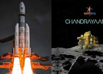चंद्रयान ३ की लैंडिंग: भारतीयों के लिए उत्सव, तो मीमर्स के लिए जैकपॉट!
