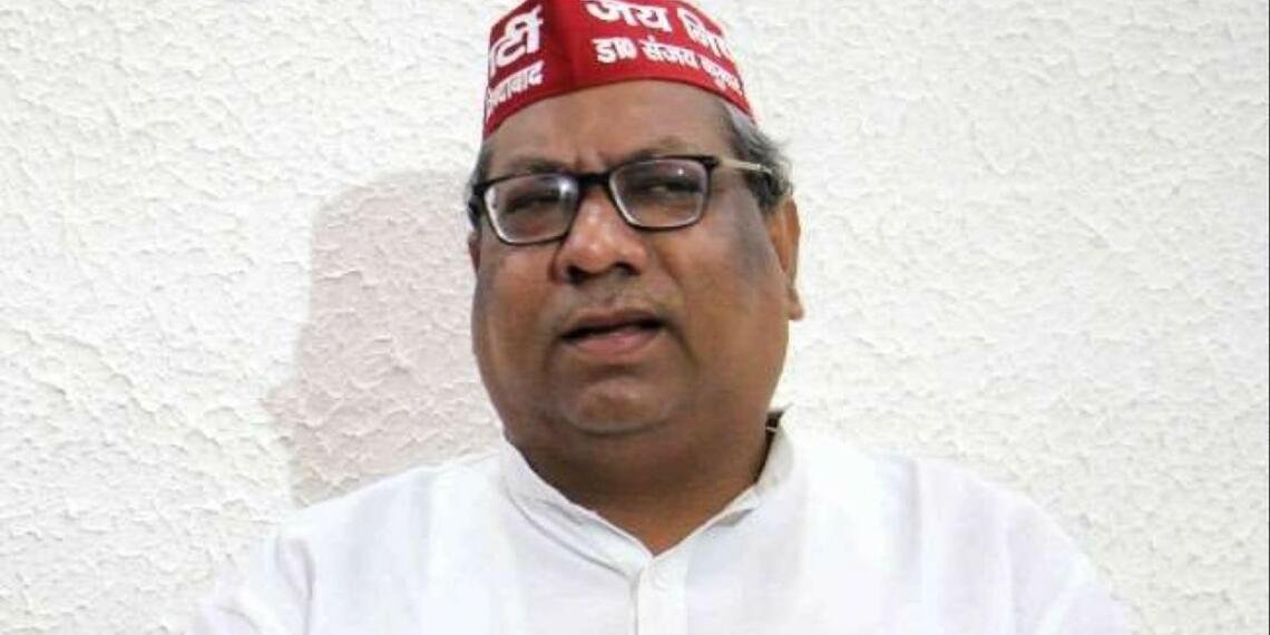 श्रीराम का विश्राम स्थल ससम्मान लौटाया : डॉ संजय निषाद