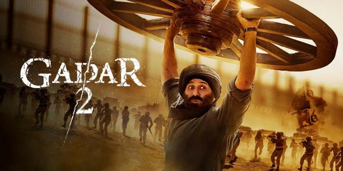 ग़दर २ से ये व्यवसायिक सीख नहीं ली तो फिर क्या सीखा?