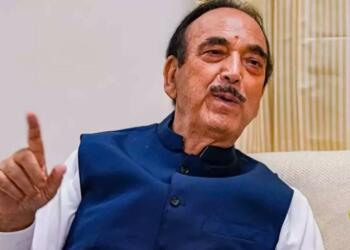 “हमारे पूर्वज तो हिन्दू थे!” गुलाम नबी आज़ाद ने माना कश्मीर का वास्तविक सत्य!