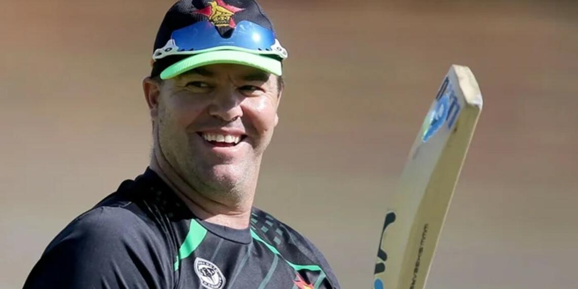 हीथ स्ट्रीक “मृत”, पर केवल ऑनलाइन!