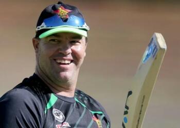 हीथ स्ट्रीक “मृत”, पर केवल ऑनलाइन!