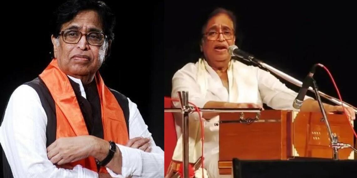 हृदयनाथ मंगेशकर : जिन्हे उनकी कला का उचित सम्मान नहीं मिला