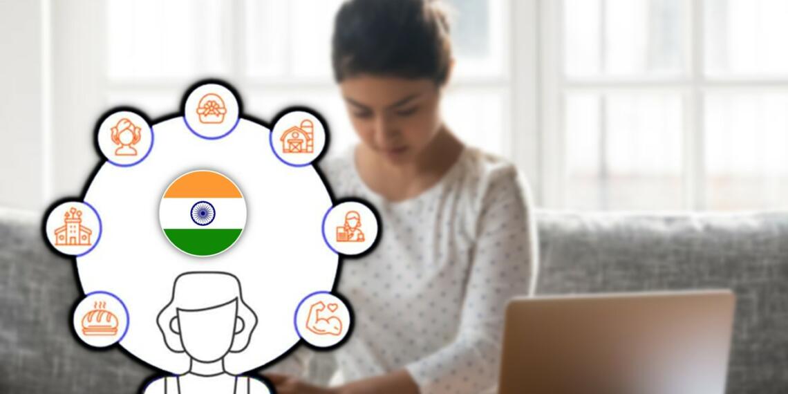 कैसे एमबीए की अनेक स्ट्रीम एक प्रोफेशन में समाहित होती है – भारतीय गृहणी