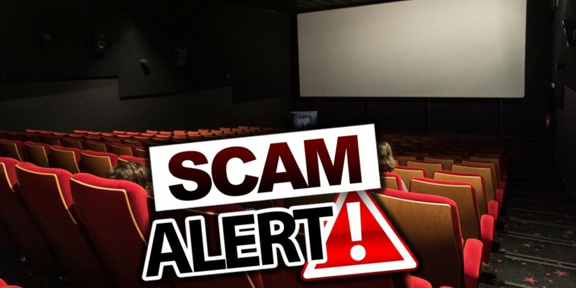 Overseas Film Collections का झोल : एक और स्कैम की तयारी?