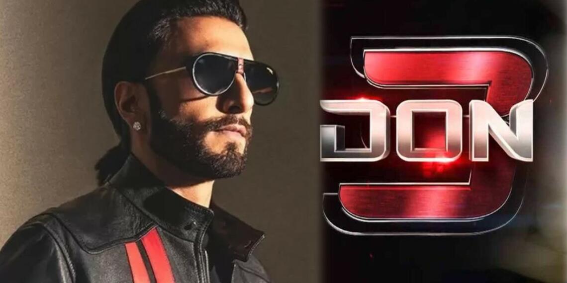 Don 3: रणवीर सिंह बनेंगे “डॉन”? मजाक चल रहा है?