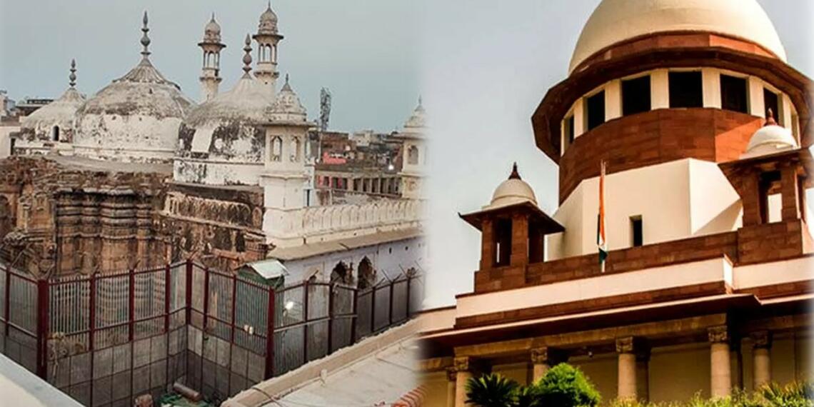 “जो आपके लिए तुच्छ होगा, वो दूसरों के लिए आस्था है”: सुप्रीम कोर्ट ने आख़िरकार ASI सर्वे को दी हरी झंडी!