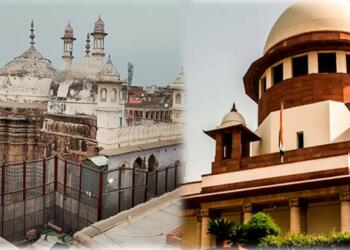 “जो आपके लिए तुच्छ होगा, वो दूसरों के लिए आस्था है”: सुप्रीम कोर्ट ने आख़िरकार ASI सर्वे को दी हरी झंडी!