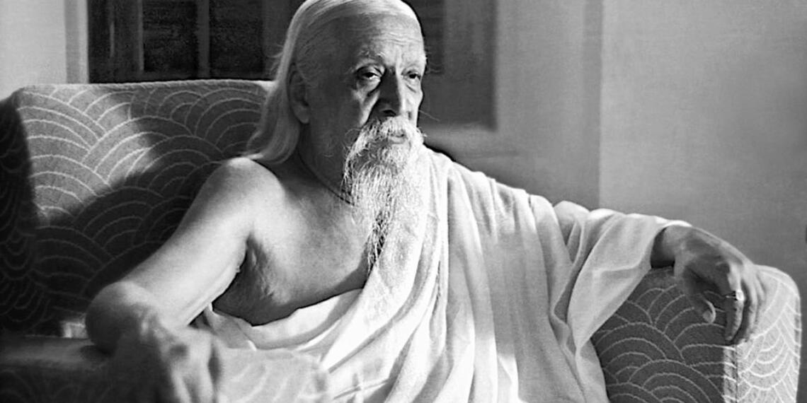 श्री औरोबिन्दो: निस्संदेह एक उत्तम भारतीय बुद्धिजीवी जिन्हे कभी उनका उचित सम्मान नहीं मिला