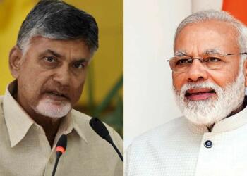 TDP आना चाहती NDA में वापिस, पर शर्तें लागू!