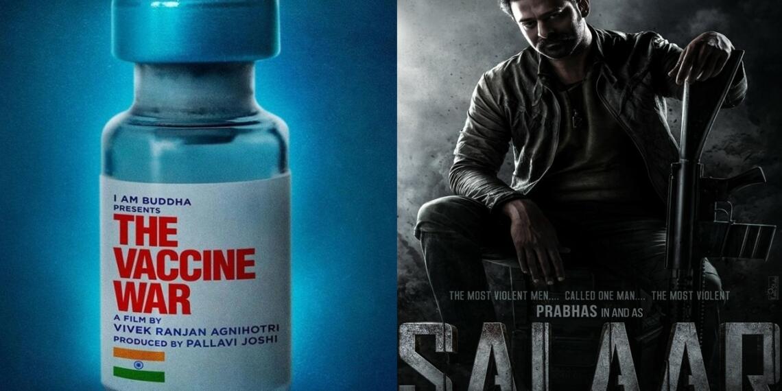 The Vaccine War Clash: एक और मेगा क्लैश के लिए तैयार रहे!