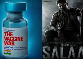 The Vaccine War Clash: एक और मेगा क्लैश के लिए तैयार रहे!