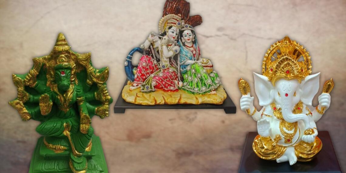 वो विग्रह जो विग्रह भी नहीं है!