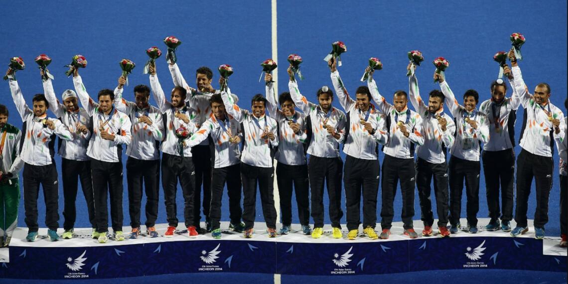 किस्से एशियाई खेलों के: जब 2014 में भारतीय हॉकी का पुनः उदय हुआ