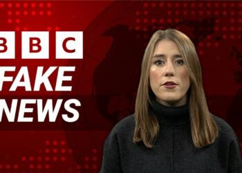 जिस पत्रकार ने कोविड के पीछे भारत को अपमानित किया, वह तो “Alt News” स्तरीय झूठी निकली!