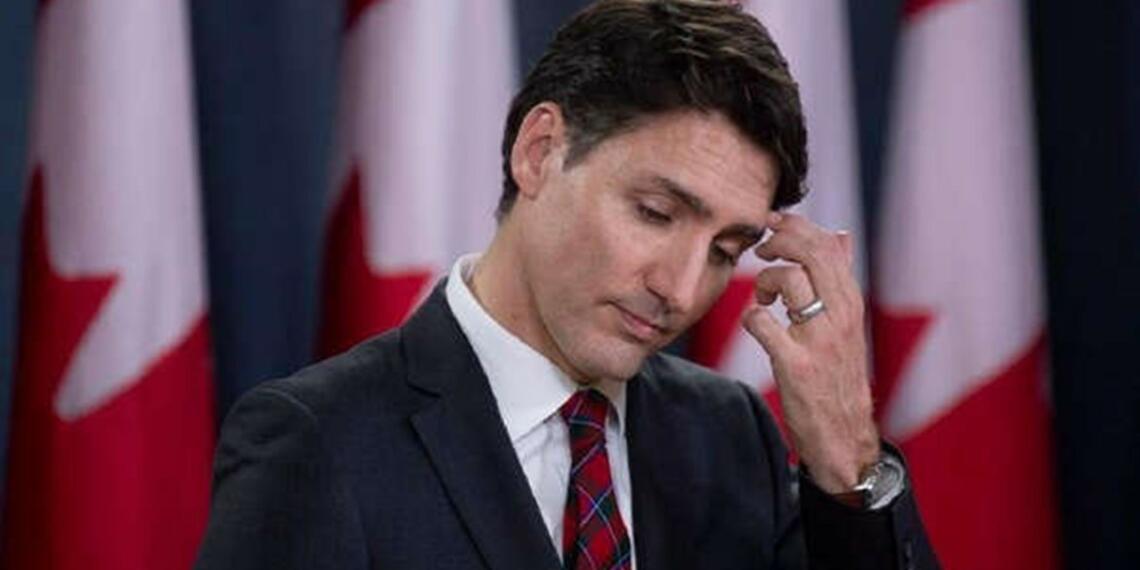 चीन को चटाई धूल, अब बारी ‘Boycott Canada’ की!