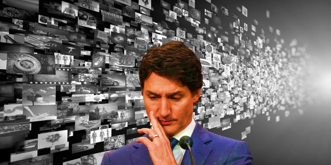 अब ट्रूडो के दावों को कैनेडियाई मीडिया ही कर रहा “फैक्ट चेक!”