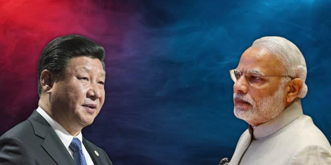 काँप क्यों रहे हैं शी जिनपिंग?