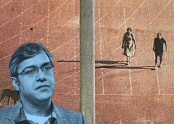 अपने कुत्ते को स्टेडियम में घुमाने वाली IAS officer Rinku Dugga को मिली “कम्पल्सरी रिटायरमेंट”!