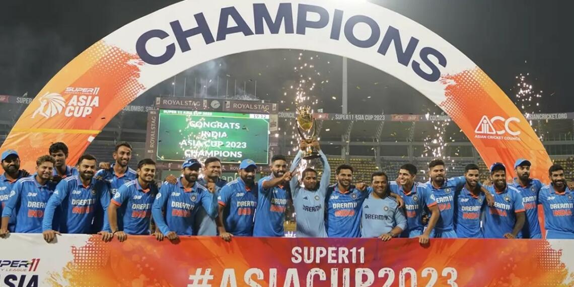 एशिया कप की धुलाई का “शारजाह कनेक्शन”!