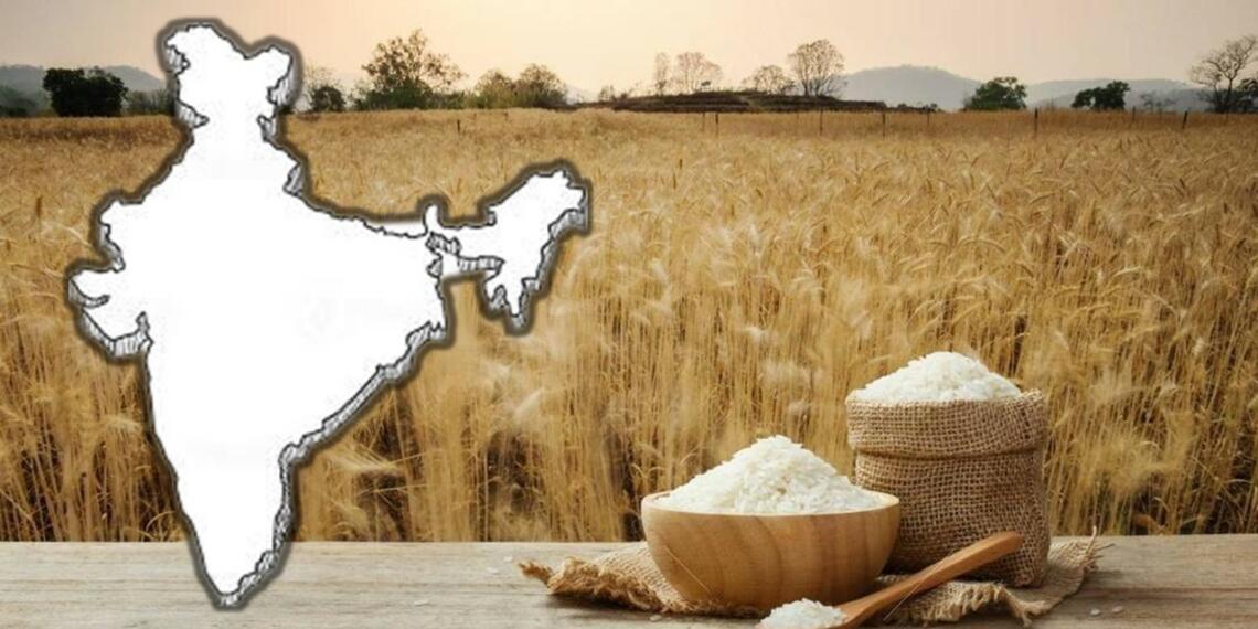 अरवा, उसना, परिमल एवं अन्य भारतीय चावल वेरियंट्स, जो विलुप्ति के मार्ग पर है!