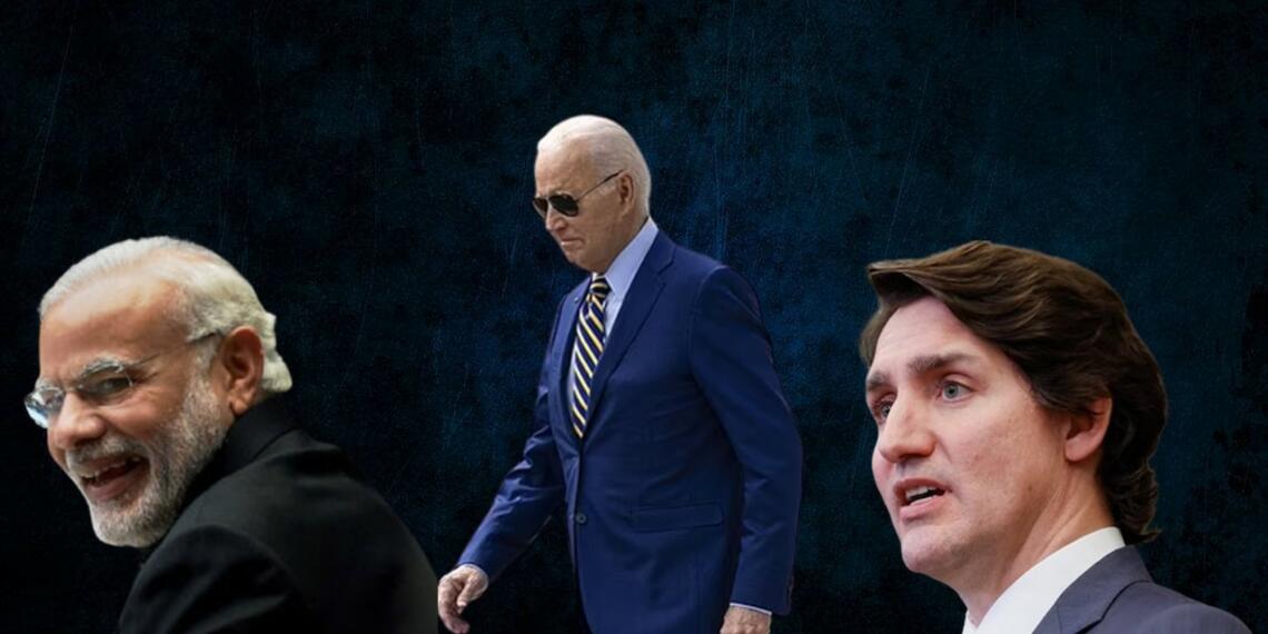 अब अमेरिका ने भी कनाडा से मुंह मोड़ा!