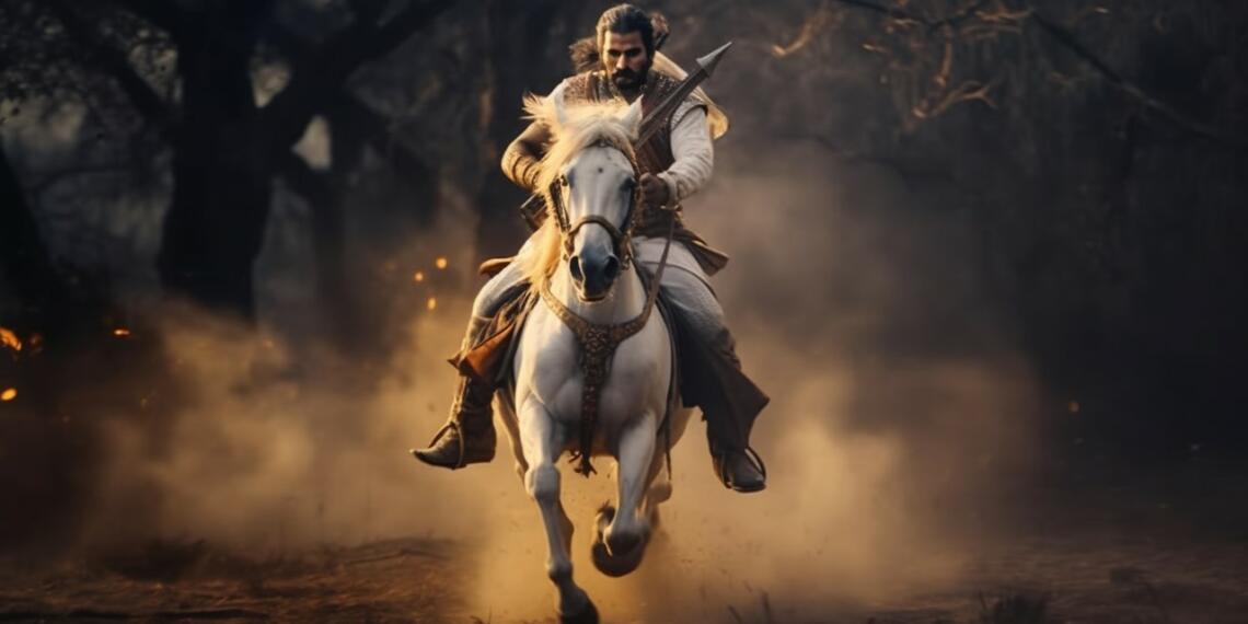 महाराजा खारवेल: भारत के सबसे ओजस्वी सम्राट