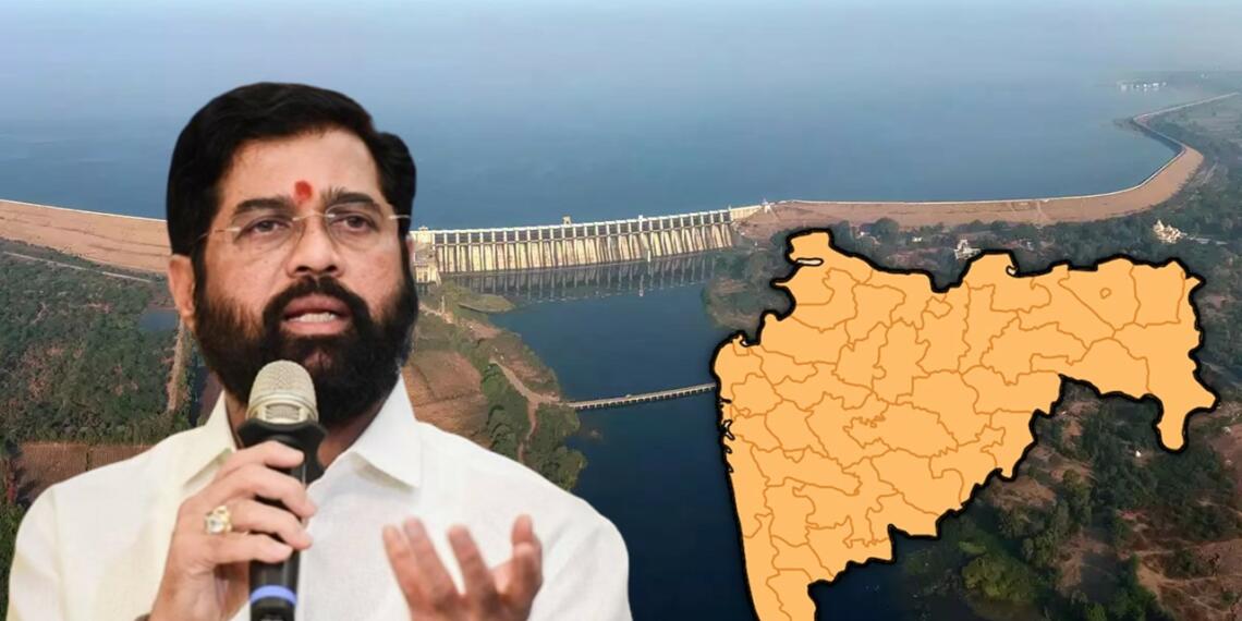 Marathwada Water Grid Project: अब मराठवाड़ा पे नहीं पड़ेगी सूखे की मार!