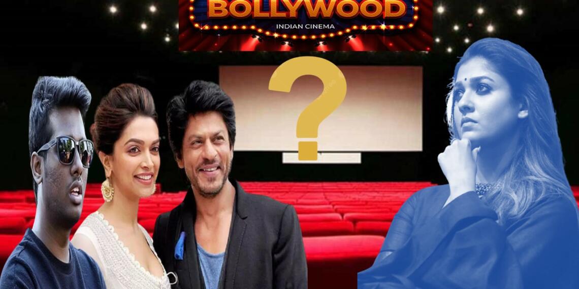 अब बॉलीवुड में नहीं काम करेगी नयनतारा?