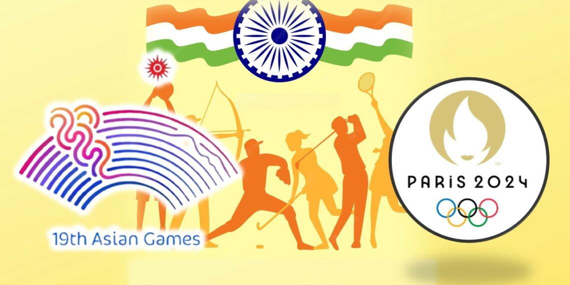 कैसे इन एशियाई खेलों से खुलेंगे पेरिस 2024 के द्वार!