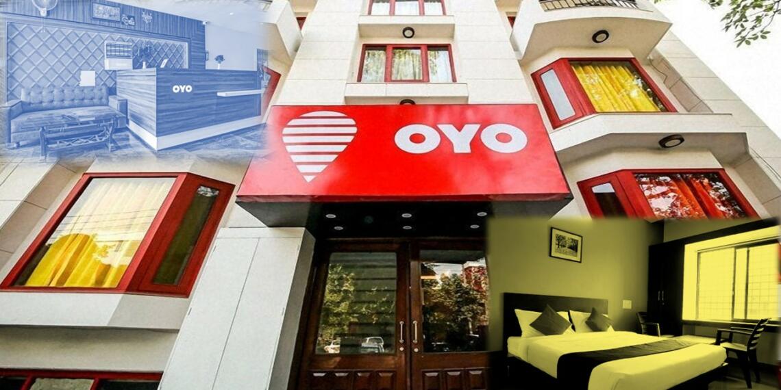 Success Story: न! OYO केवल ठरकी युवाओं का अड्डा नहीं!