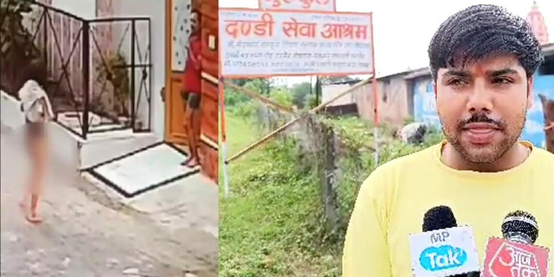 पंडित राहुल शर्मा: सनातन धर्म के सच्चे प्रतीक!