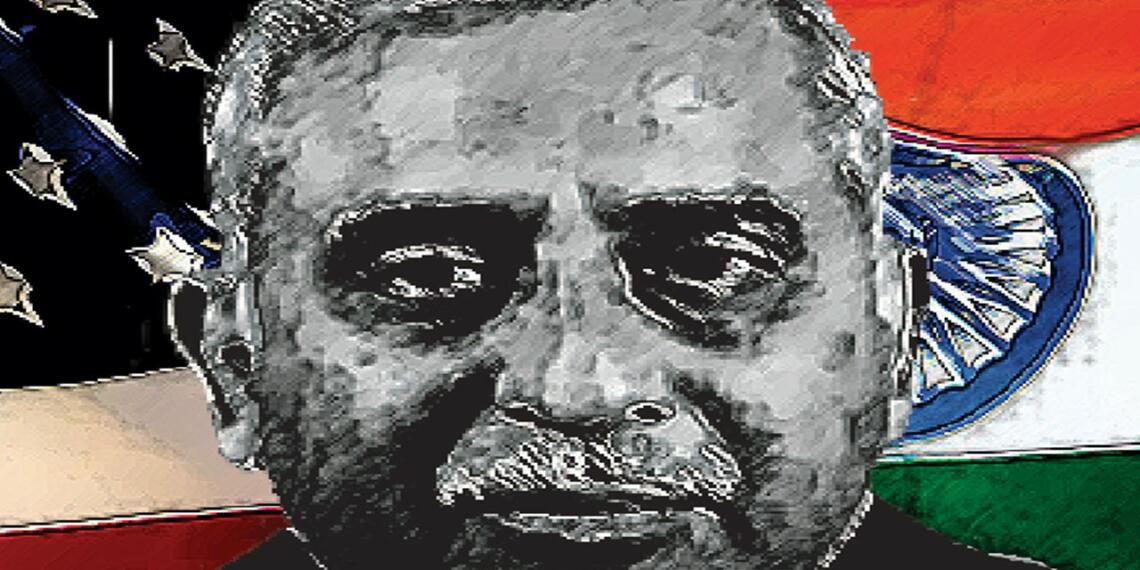 सीआईए जासूस रबिन्दर सिंह की अनकही कथा, जो न घर का रहा न घाट का!