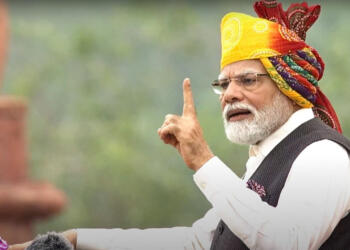 10 वर्ष पूर्व, जब एक निर्णय ने भारत का राजनीतिक इतिहास ही बदल दिया!