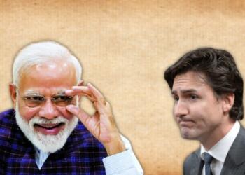भारत के विरुद्ध ‘अंतर्राष्ट्रीय समर्थन’ जुटाने में फेल हुए जस्टिन ट्रूडो!
