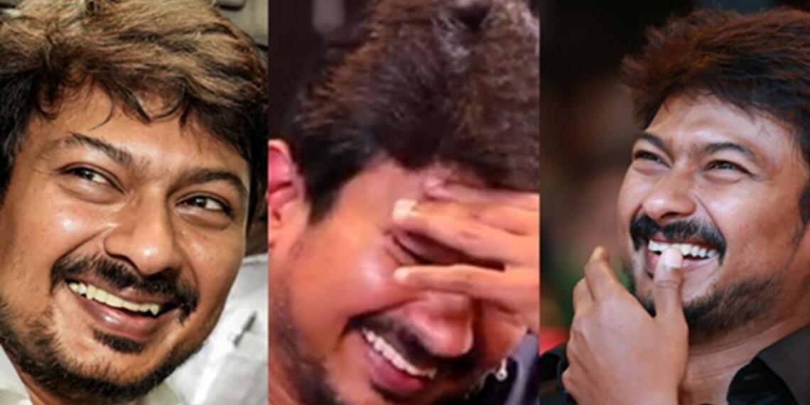 उदयनिधि : जिसने INDI गठबंधन की ‘एकता’ पर चलाया हथौड़ा