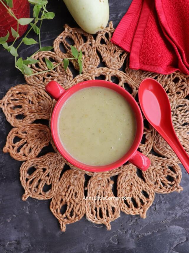 9 Health Benefits of Drinking Bottle Gourd (Lauki) Soup Daily - tfipost.in
