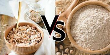Besan vs Oats: कौन है स्वास्थ्य के लिए अधिक लाभकारी?