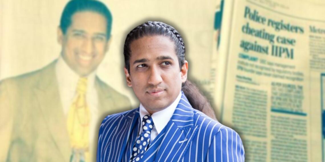 Scam 2015: द अरिंदम चौधरी स्टोरी!