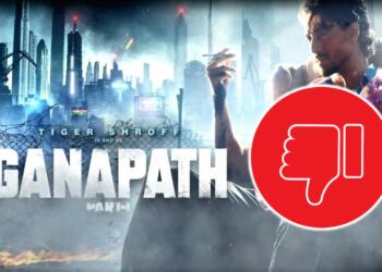 The Ganpath Case: बॉलीवुड संकट में है!