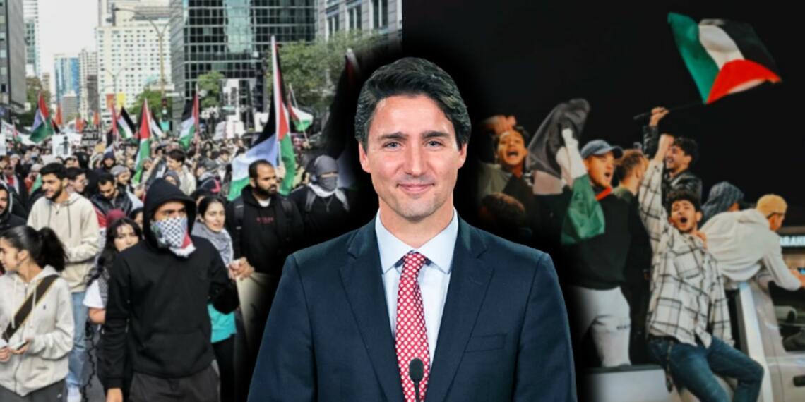 कनाडा है “आतंकवादियों” के लिए परफेक्ट पिकनिक स्पॉट!