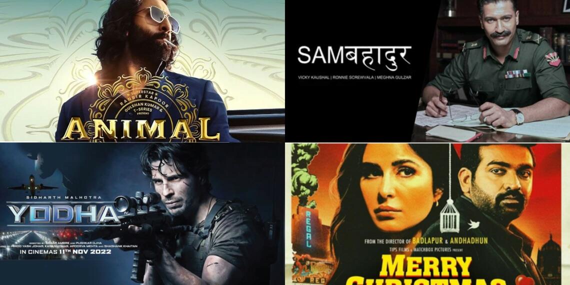 इस दिसंबर होगी फिल्मों की बरसात!