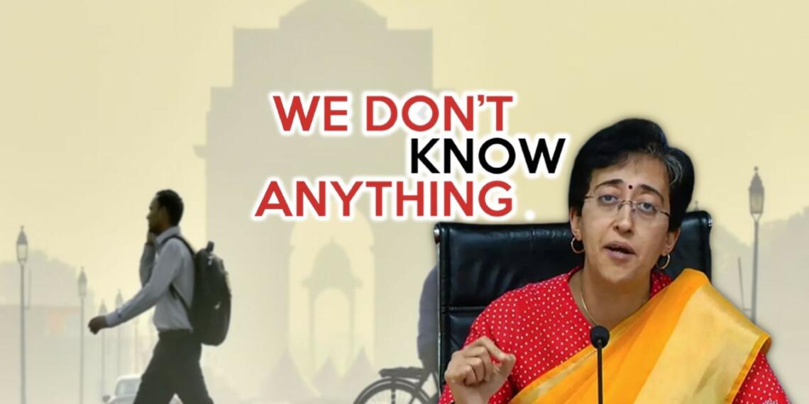 तो आखिरकार सामने आया दिल्ली के प्रदूषण का वास्तविक कारण, और ये वैसा कुछ भी नहीं जैसे आपने सोचा था!