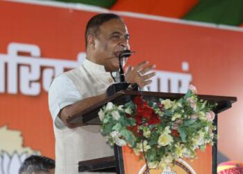 हिमंता ने स्पष्ट कहा, “हिन्दुओं को सेक्युलरिज़्म न सिखाएं!”