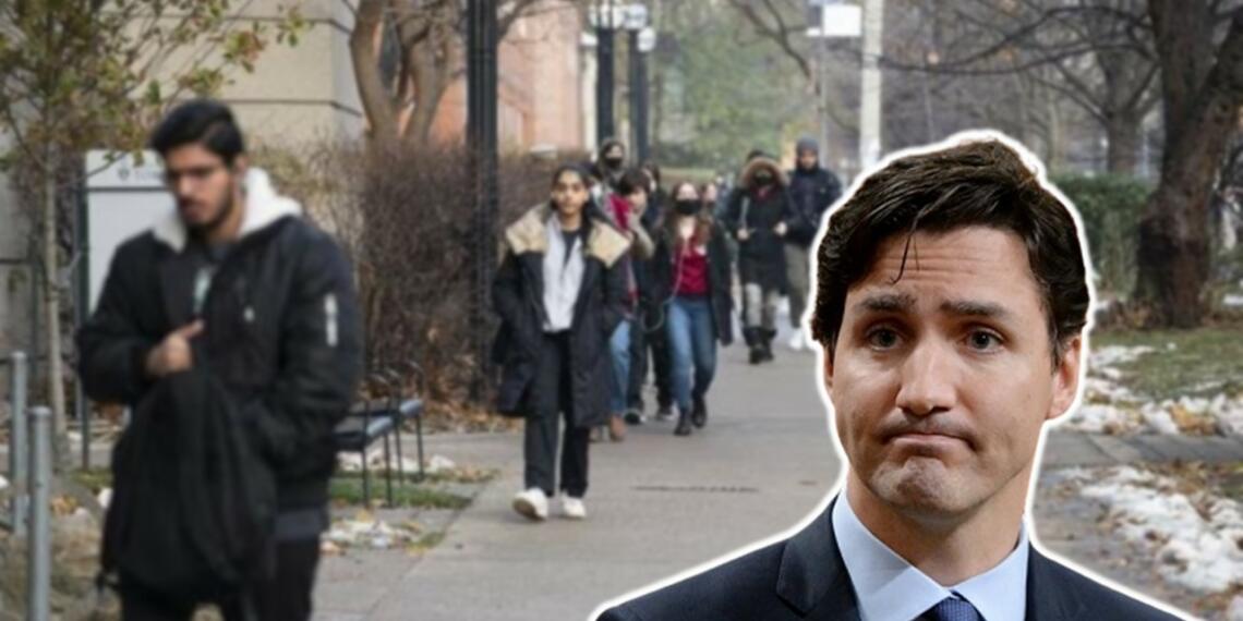 कनाडा खोने वाला है अपना सबसे मूलयवान ‘खजाना’: भारतीय विद्यार्थी!