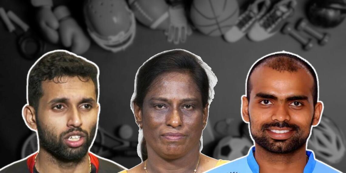 केरल: देश का सबसे साक्षर राज्य होकर भी एथलीटों के लिए नर्क!