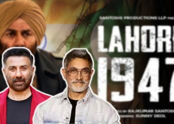 Lahore 1947: डूबते आमिर को सन्नी पाजी का सहारा?