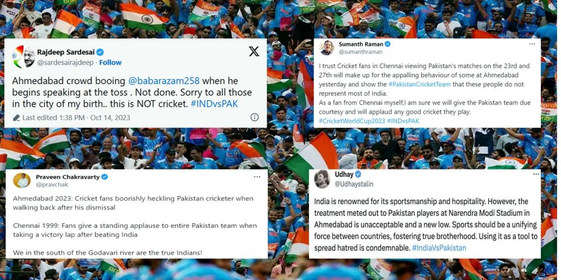 “सॉरी पाकिस्तान” अभियान ने दिया BCCI को जीवनदान!